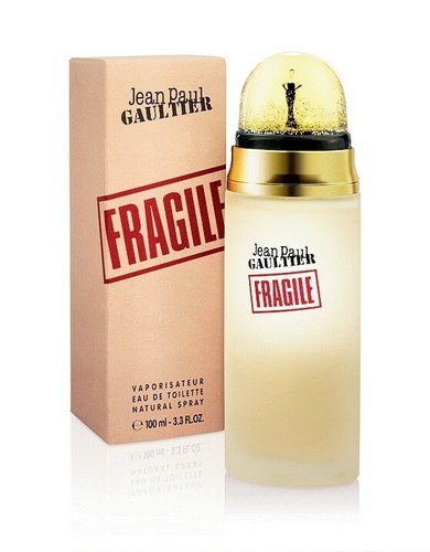 Fragile jean paul - fragile,