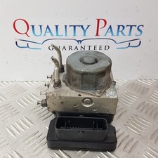 RENAULT CAPTUR MK1 ABS PUMP