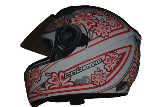 Caberg casco full face - caberg,