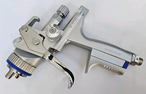 Sata satajet 5000 spray - sata,