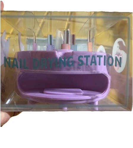 Vivitar nail drying - nail,