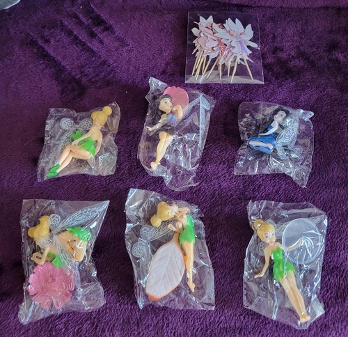 Brand new disney - disney, tinkerbell