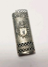 Vintage Berlin Silver Tone