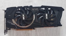 Sapphire Radeon HD7970 Dual-X