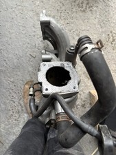 GENUINE FORD MONDEO MK3 ST220