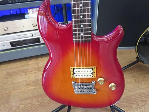 Yamaha sf3000 used alder - used, body