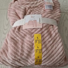 PRIMARK FLEECE LADIES PINK