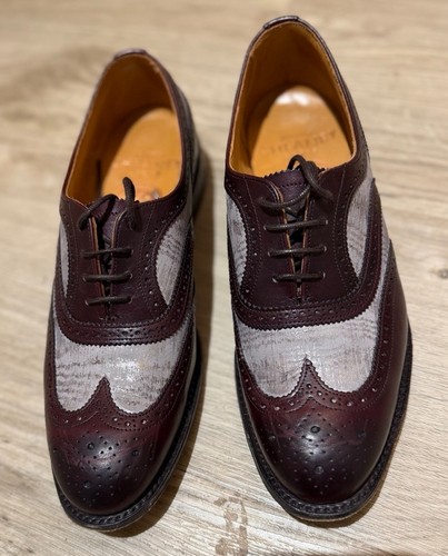 Joseph cheaney sons milly - &,