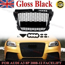 HONEYCOMB RADIATOR BUMPER