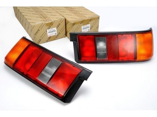 Toyota oem for ae86 - oem,