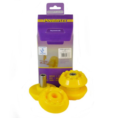 Powerflex gearbox mount bush - powerflex,