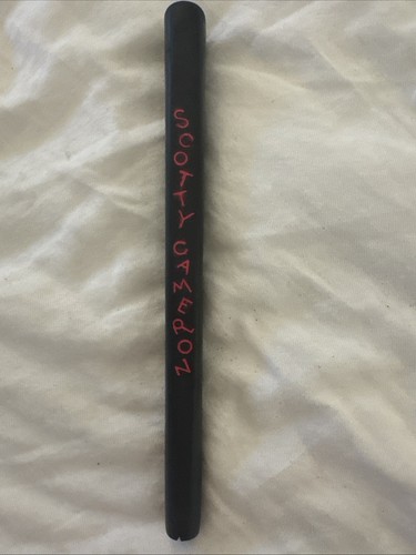 Scotty cameron putter grip - scotty,
