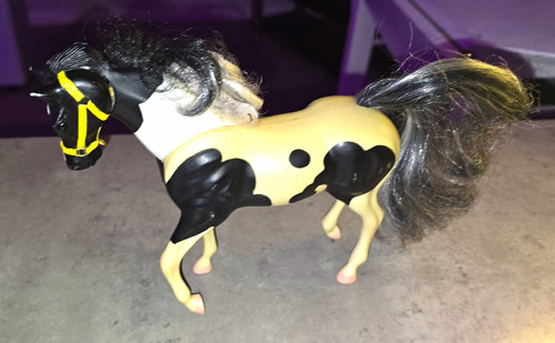 Kid kore 1993 barbie size - kore,