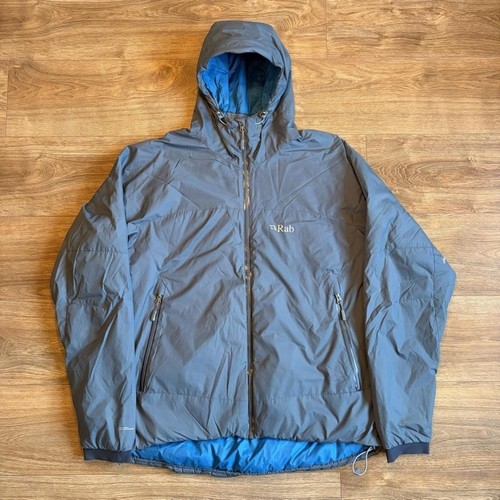 Rab pertex endurance northern - rab,