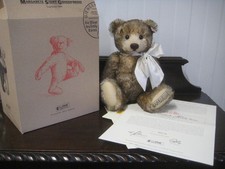11 1/2" (30cm) Boxed Steiff