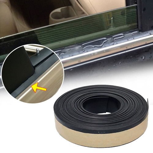 Car accessories window - window, side
