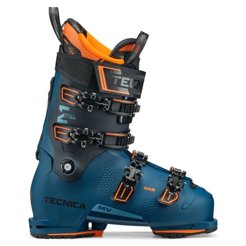 Men ski boots tecnica - boots, mach1