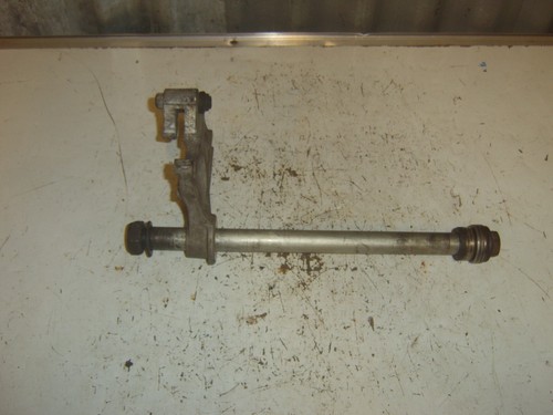 Honda cbr600 f4i 2003 rear - f4i,