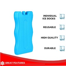 Freezer Ice Blocks Bottles