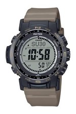 Casio PRO TREK PRW-35LD-5JF