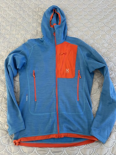 Haglofs triton pro polartec - triton,