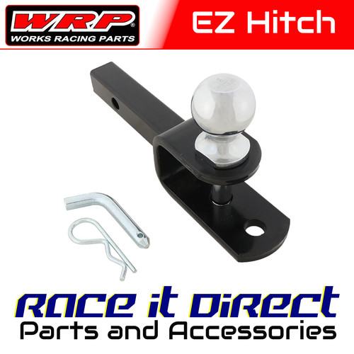 Hitch reciver 2 - reciver, 2"