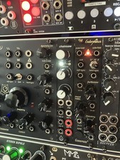 Eurorack - Acid Rain