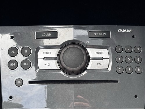 Vauxhall corsa 15 cd30 - 06-15,