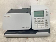Neopost IS-200 Series Franking