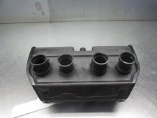 Kawasaki GPZ1100 Unitrac