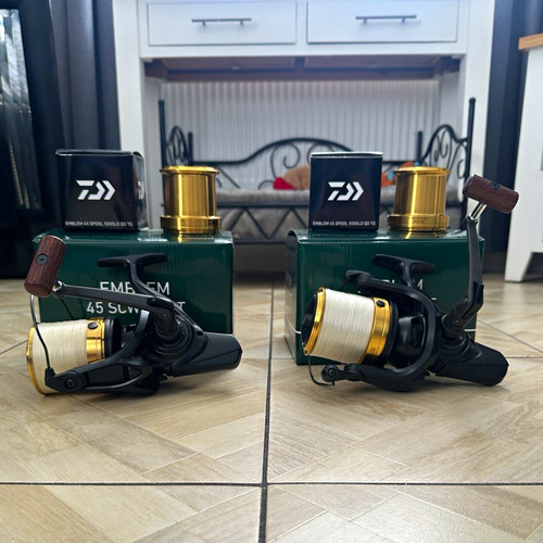 Daiwa emblem scw ot - daiwa,