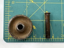 Antique Singer Sewing Machine