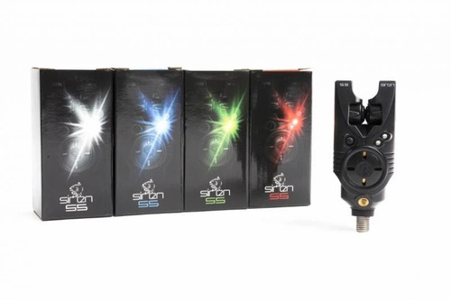 Nash siren digital alarms - s5,