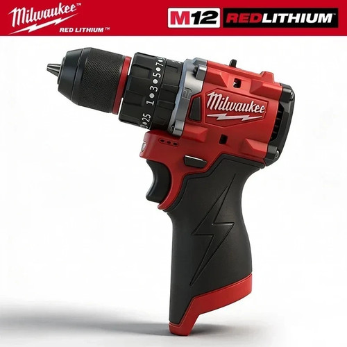 New milwaukee m12 - new,