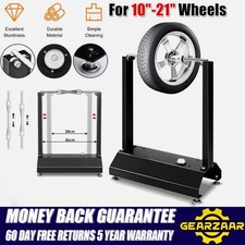 Motorcycle Tyre Balancer Motor