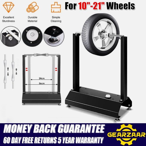 Motorcycle tyre balancer motor - balancer,