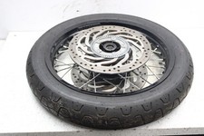 TRIUMPH BONNEVILLE T120 2017