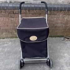 Vintage Genuine deluxe Sholley