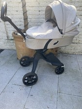 Stokke Xplory Pram