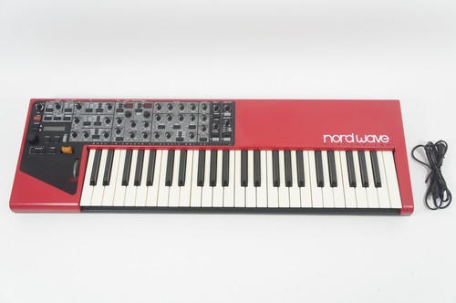 Clavia nord wave analog - wave,