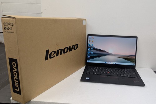 Lenovo thinkpad carbon i7 - lenovo,