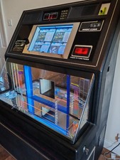 NSM CD Jukebox Grand Performer