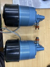 Parvalux SD13MB 642878 B