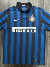 Original Authentic Nike Inter