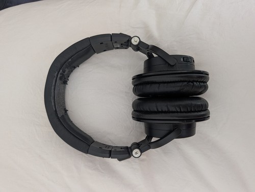 Audio technica ath - audio,