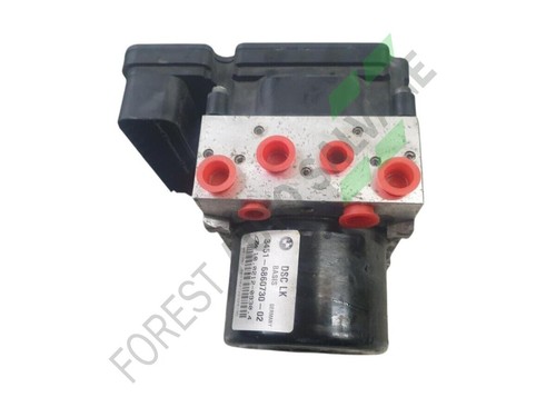2012 bmw series abs pump - abs,