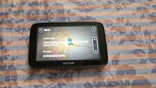 TomTom GO 5200 Sat Nav UK Maps, Camera & Traffic free updates
