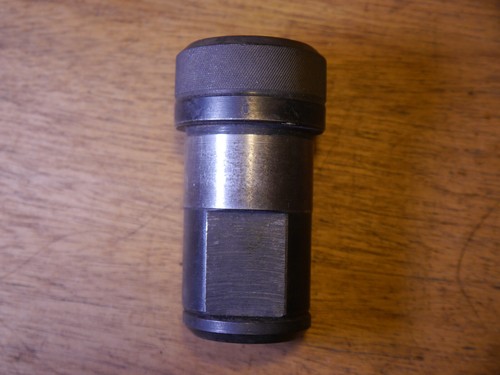 Asquith tapping head - , 9/16"