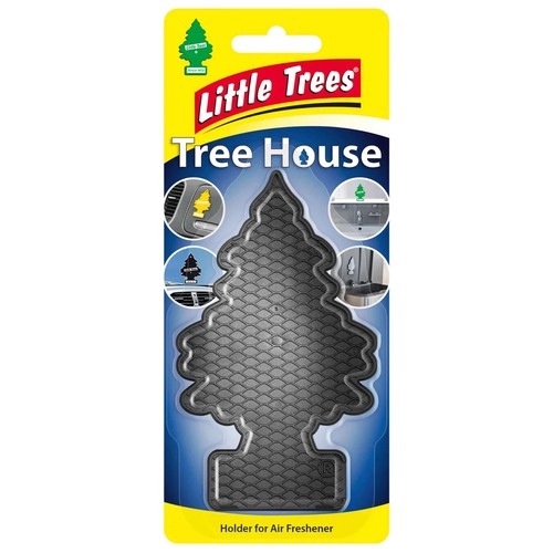 Little trees magic tree house - trees,