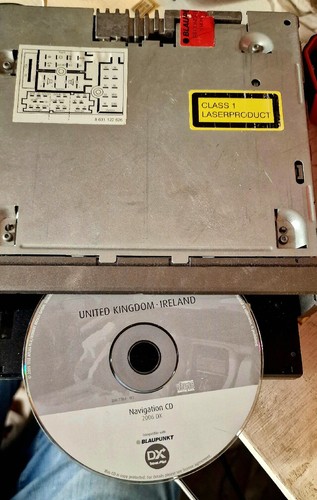 Vintage classic blaupunkt - vintage/classic,